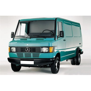 Alfombrillas de coche Mercedes-Benz T1 (1977-1995)