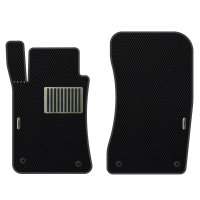 Alfombrillas de coche Mercedes-Benz C219 CLS-Class (2004-2008)