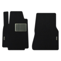 Alfombrillas de coche Mercedes-Benz V168/A160 A-Class (1997-2004)