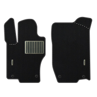 Alfombrillas de coche Mercedes-Benz W164 (ML500) M-Class (2008-2011)