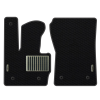 Alfombrillas de coche Mercedes-Benz W463 G-Class (2018-…)