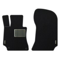 Alfombrillas de coche Mercedes-Benz W212 E-Class (2009-2013)