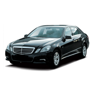 Alfombrillas de coche Mercedes-Benz W212 E-Class (2009-2013)