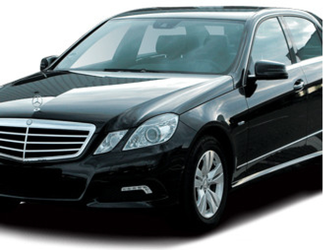 Alfombrillas de coche Mercedes-Benz W212 E-Class (2009-2013)