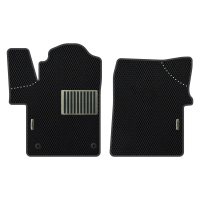 Alfombrillas de coche Mercedes-Benz W447 V-Class Viano (2014-…)