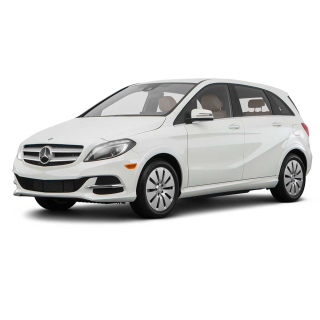 Alfombrillas de coche Mercedes-Benz W242 (B250E) B-Class (2011-2015)