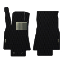 Alfombrillas de coche Mercedes-Benz W169 A-Class (2004-2008)