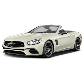 Alfombrillas de coche Mercedes-Benz R231 SL-Class (2016-2020)