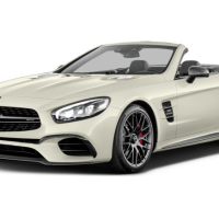 Alfombrillas de coche Mercedes-Benz R231 SL-Class (2016-2020)