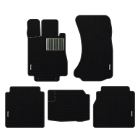 Alfombrillas de coche Mercedes-Benz W220 S-Class (1998-2005)