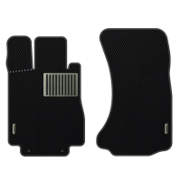 Alfombrillas de coche Mercedes-Benz W220 S-Class (1998-2005)