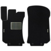 Alfombrillas de coche Mercedes-Benz W251 R-Class (2005-…)