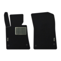 Alfombrillas de coche Mercedes-Benz R172 SLK-Class (2011-2016) Родстер