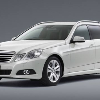Alfombrillas de coche Mercedes-Benz S212 E-Class (2009-2013)