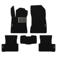 Alfombrillas de coche Mercedes-Benz W177 A-Class (2018-…)