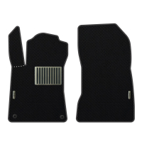 Alfombrillas de coche Mercedes-Benz W177 A-Class (2018-…)