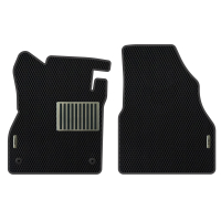 Alfombrillas de coche Mercedes-Benz W415 Citan (2012-2021)