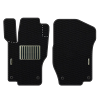 Alfombrillas de coche Mercedes-Benz W164 ML-Class (2008-2011)