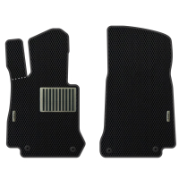 Alfombrillas de coche Mercedes-Benz C253 GLC-coupe (2016-2019)