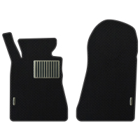 Alfombrillas de coche Mercedes-Benz W201 C-Class (1982-1993)