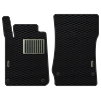 Alfombrillas de coche Mercedes-Benz R170 SLK-Class (1996-2004)