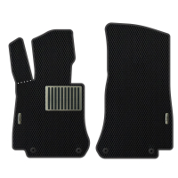 Alfombrillas de coche Mercedes-Benz EQC (2018-…)