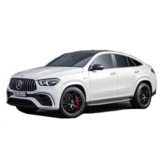 Alfombrillas de coche Mercedes-Benz C167 GLE Coupe (2019-…)