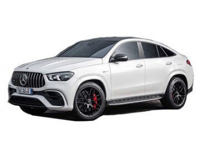 Alfombrillas de coche Mercedes-Benz C167 GLE Coupe (2019-…)