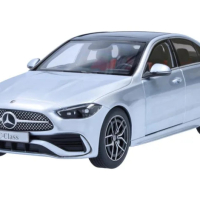 Alfombrillas de coche Mercedes-Benz W206 C-Class (2021-…)