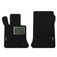 Alfombrillas de coche Mercedes-Benz X204 GLK-Class (2008-2015)