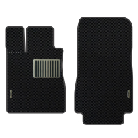 Alfombrillas de coche Mercedes-Benz W220 S-Class (1998-2002)