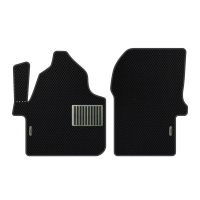 Alfombrillas de coche Mercedes-Benz W906 Sprinter (2006-2018)