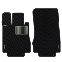 Alfombrillas de coche Mercedes-Benz W220 S-Class (1998-2005)