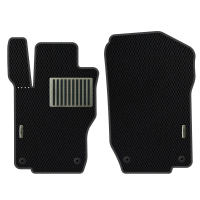 Alfombrillas de coche Mercedes-Benz W164 M-Class (2005-2011)