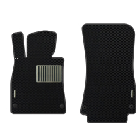 Alfombrillas de coche Mercedes-Benz W222 S-Class (2017-2020)