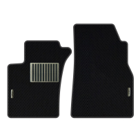 Alfombrillas de coche Mercedes-Benz W163 M-Class (1997-2005)