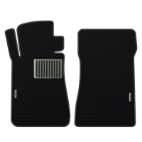 Alfombrillas de coche Mercedes-Benz W202 C-Class (1993-2000)