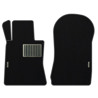 Alfombrillas de coche Mercedes-Benz W210 E-Class (1995-1999)