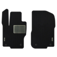 Alfombrillas de coche Mercedes-Benz W166 M-Class (2011-2018)