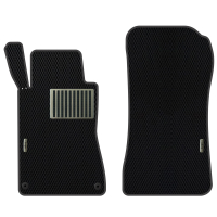 Alfombrillas de coche Mercedes-Benz W203 C-Class (2000-2007)