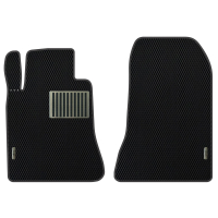 Alfombrillas de coche Mercedes-Benz W140 S-Class (1991-1998)