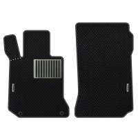 Alfombrillas de coche Mercedes-Benz W212 E-Class (2009-2016)