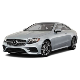 Alfombrillas de coche Mercedes-Benz W212 E-Class (2009-2016)