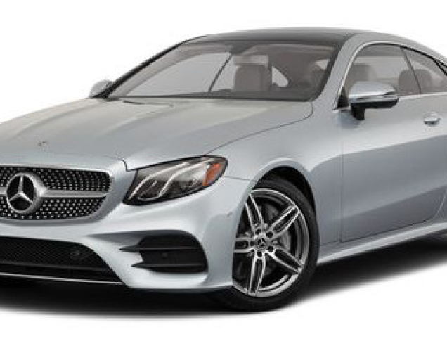 Alfombrillas de coche Mercedes-Benz W212 E-Class (2009-2016)