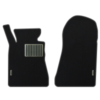 Alfombrillas de coche Mercedes-Benz W201 C-Class (1982-1993)