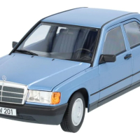 Alfombrillas de coche Mercedes-Benz W201 C-Class (1982-1993)