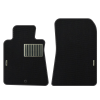 Alfombrillas de coche Mercedes-Benz W140/C140 S-Class (1991-1998)