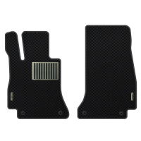 Alfombrillas de coche Mercedes-Benz W213 E-Class (2016-…)