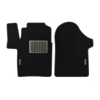 Alfombrillas de coche Mercedes-Benz V250 V-Class (2014-…)