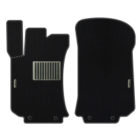 Alfombrillas de coche Mercedes-Benz W251 R-Class (2005-…)